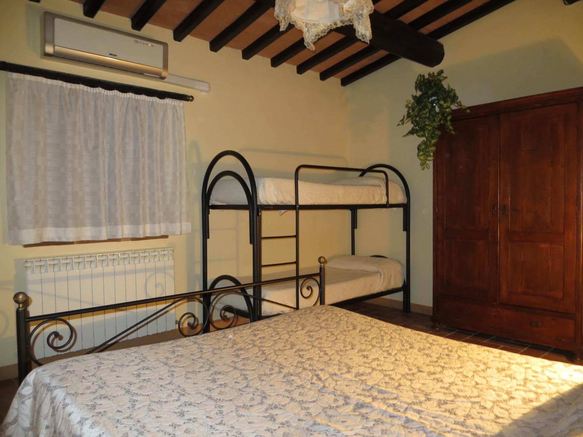 Agriturismo Casale Delle Lucrezie Todi Kültér fotó