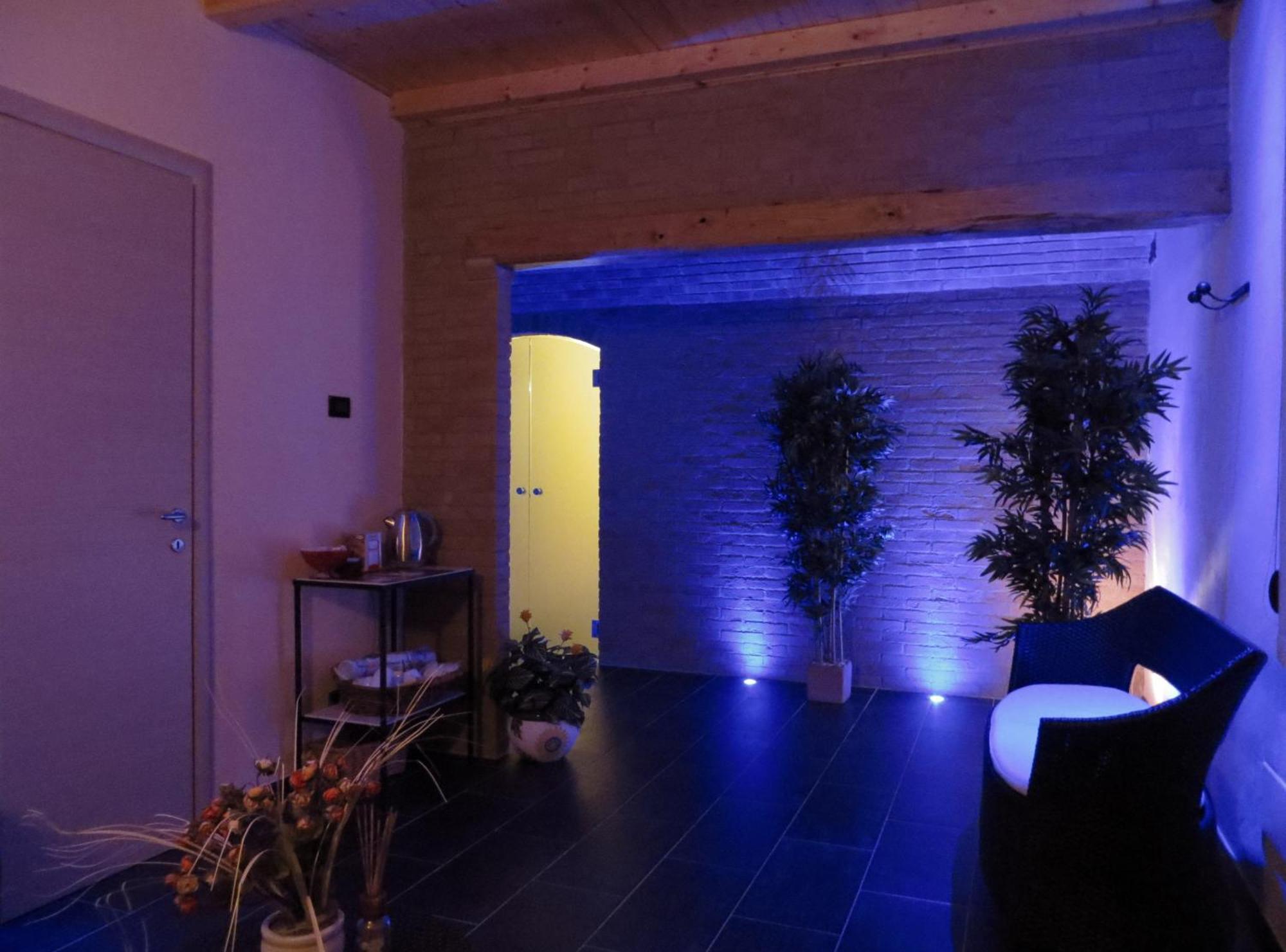 Agriturismo Casale Delle Lucrezie Todi Kültér fotó