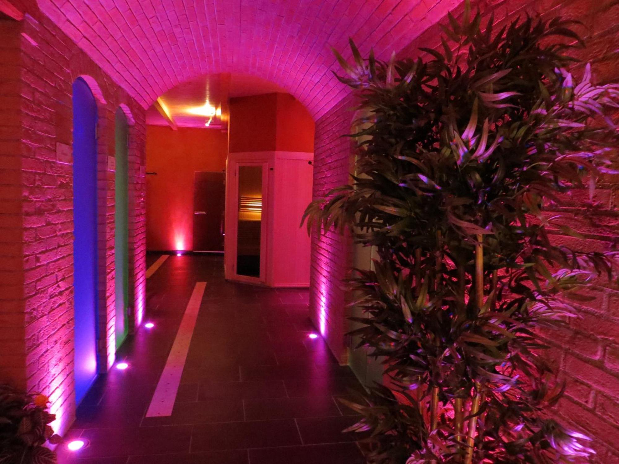Agriturismo Casale Delle Lucrezie Todi Kültér fotó